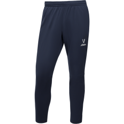 Брюки тренировочные JOGEL CAMP 2 Training No Pocket Pants, темно-синий, детский