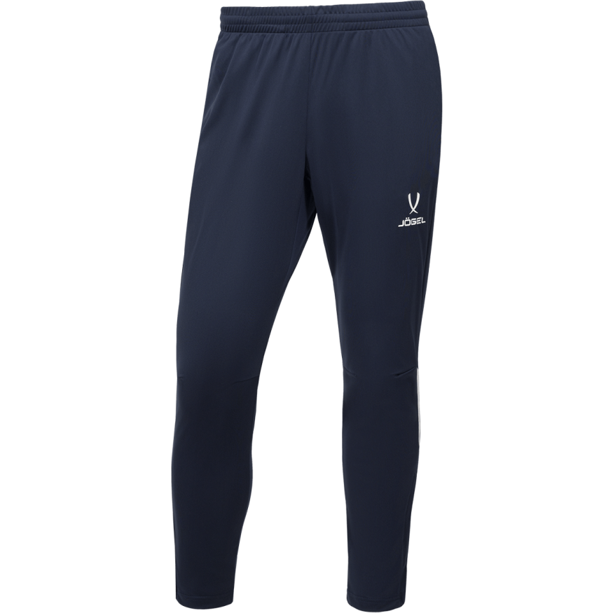 Брюки тренировочные JOGEL CAMP 2 Training No Pocket Pants, темно-синий, детский