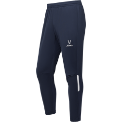 Брюки тренировочные JOGEL CAMP 2 Training No Pocket Pants, темно-синий, детский