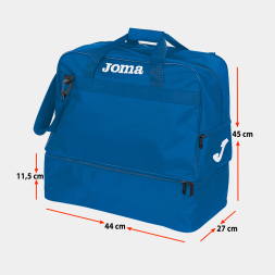 Joma Сумка TRAINING BAGS 44х45х27 49,5л 400006.700