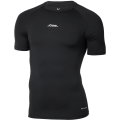 Футболка компрессионная с коротким рукавом JOGEL CAMP PerFormDRY Baselayer SS Tee, черный