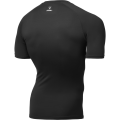 Футболка компрессионная с коротким рукавом JOGEL CAMP PerFormDRY Baselayer SS Tee, черный