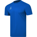 Футболка тренировочная JOGEL PREMIER PerFormDRY TRN CVC Tee, синий