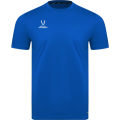 Футболка тренировочная JOGEL PREMIER PerFormDRY TRN CVC Tee, синий