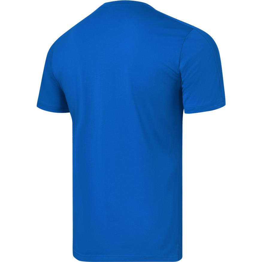 Футболка тренировочная JOGEL PREMIER PerFormDRY TRN CVC Tee, синий