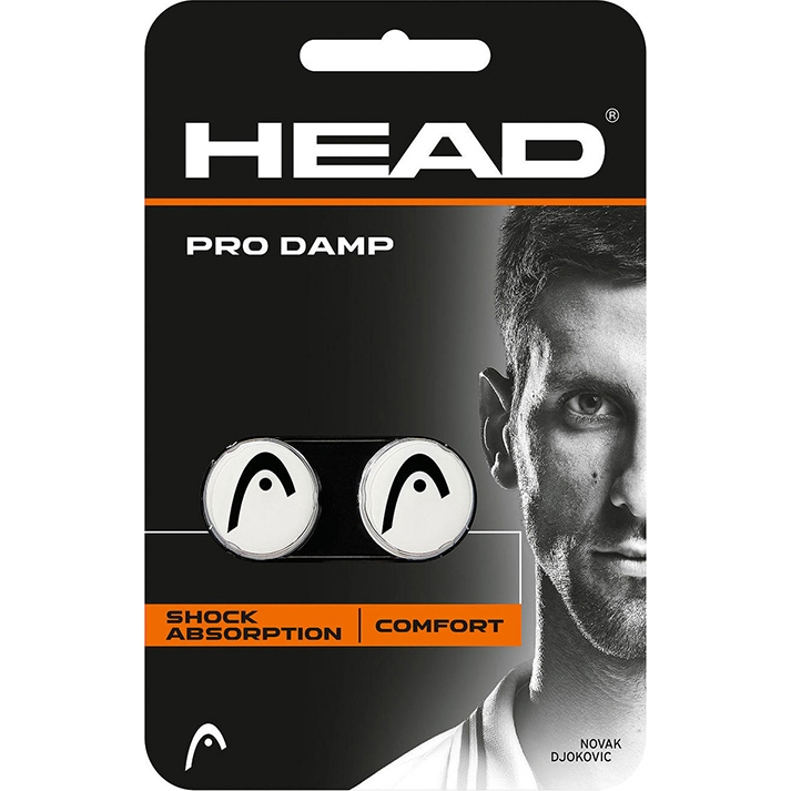 Виброгаситель HEAD Pro Damp 285515-PK, розовый