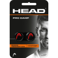 Виброгаситель HEAD Pro Damp 285515-PK, розовый