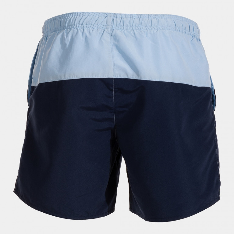 BERMUDA DE BAÑO SANTA MONICA  