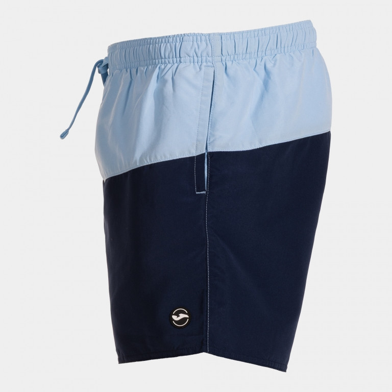 BERMUDA DE BAÑO SANTA MONICA  