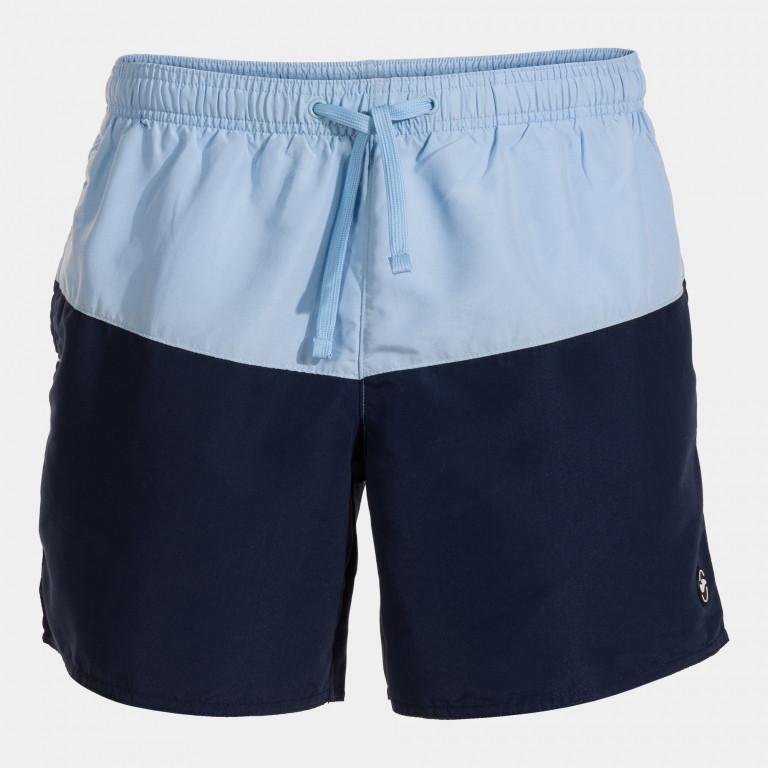 BERMUDA DE BAÑO SANTA MONICA  