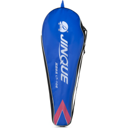 Набор для бадминтона DOUBLE FISH JINQUE LT-102, детский, длина 585 мм, 2  ракетки