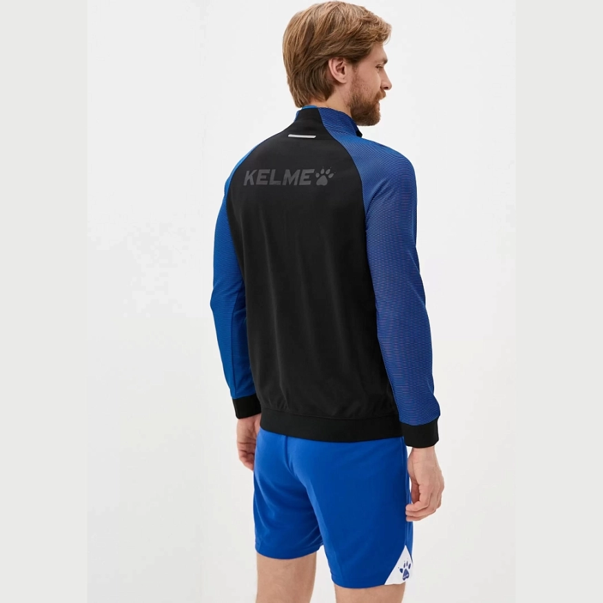 Толстовка KELME MONTÉS 