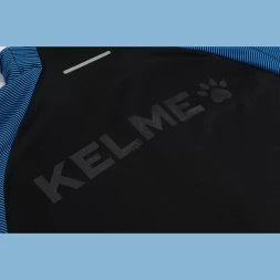 Лонгслив KELME MONTÉS 