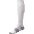 Гетры футбольные JÖGEL CAMP BASIC SOCKS 00, белый/серый/серый