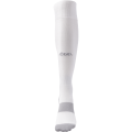 Гетры футбольные JÖGEL CAMP BASIC SOCKS 00, белый/серый/серый