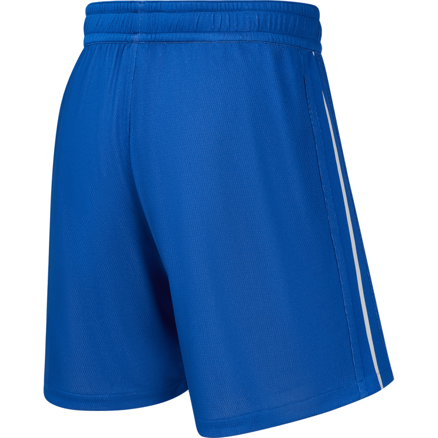 Шорты двухсторонние JOGEL DIVISION PerFormDRY Double-side Shorts, синий/белый