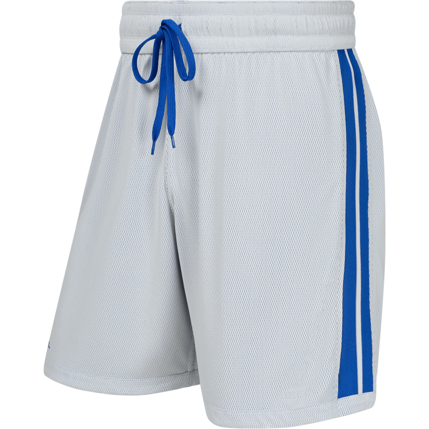 Шорты двухсторонние JOGEL DIVISION PerFormDRY Double-side Shorts, синий/белый