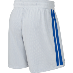 Шорты двухсторонние JOGEL DIVISION PerFormDRY Double-side Shorts, синий/белый