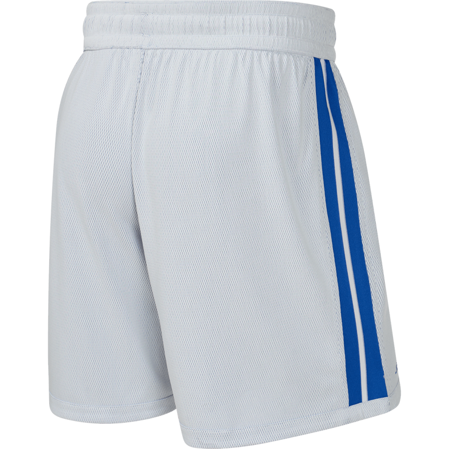 Шорты двухсторонние JOGEL DIVISION PerFormDRY Double-side Shorts, синий/белый