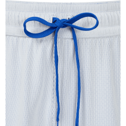 Шорты двухсторонние JOGEL DIVISION PerFormDRY Double-side Shorts, синий/белый