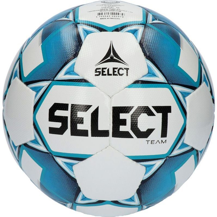Мяч футбольный SELECT TEAM 19