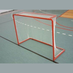 СЕТКА ДЛЯ ФЛОРБОЛА (ПАРА) - НИТЬ 2,2 ММ