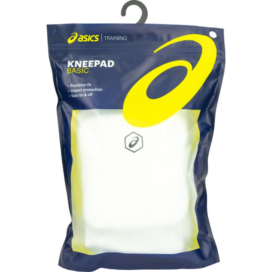 Наколенники спортивные ASICS Basic Kneepad 146814-0001