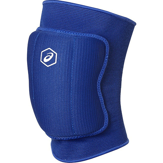 Наколенники спортивные ASICS Basic Kneepad 146814-0001
