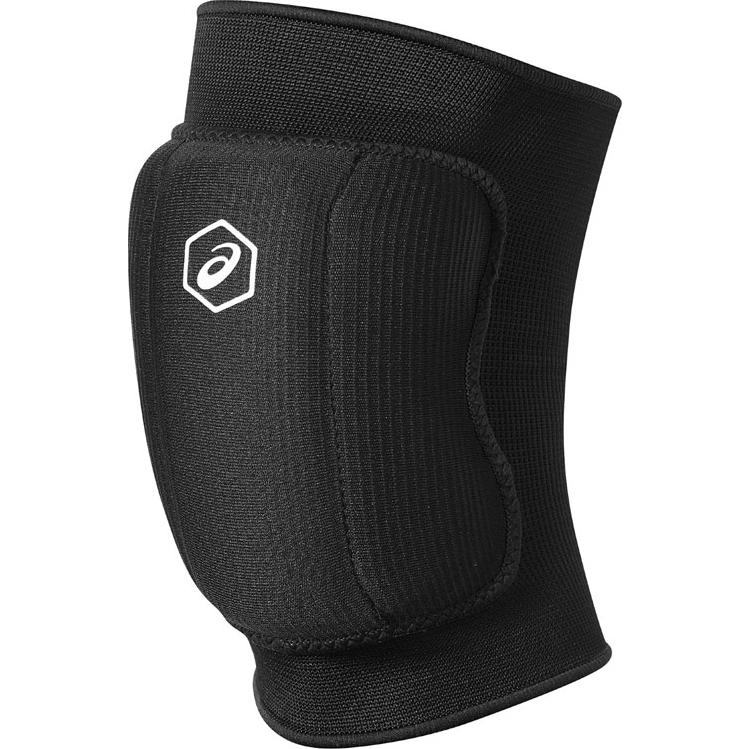 Наколенники спортивные ASICS Basic Kneepad 146814-0001