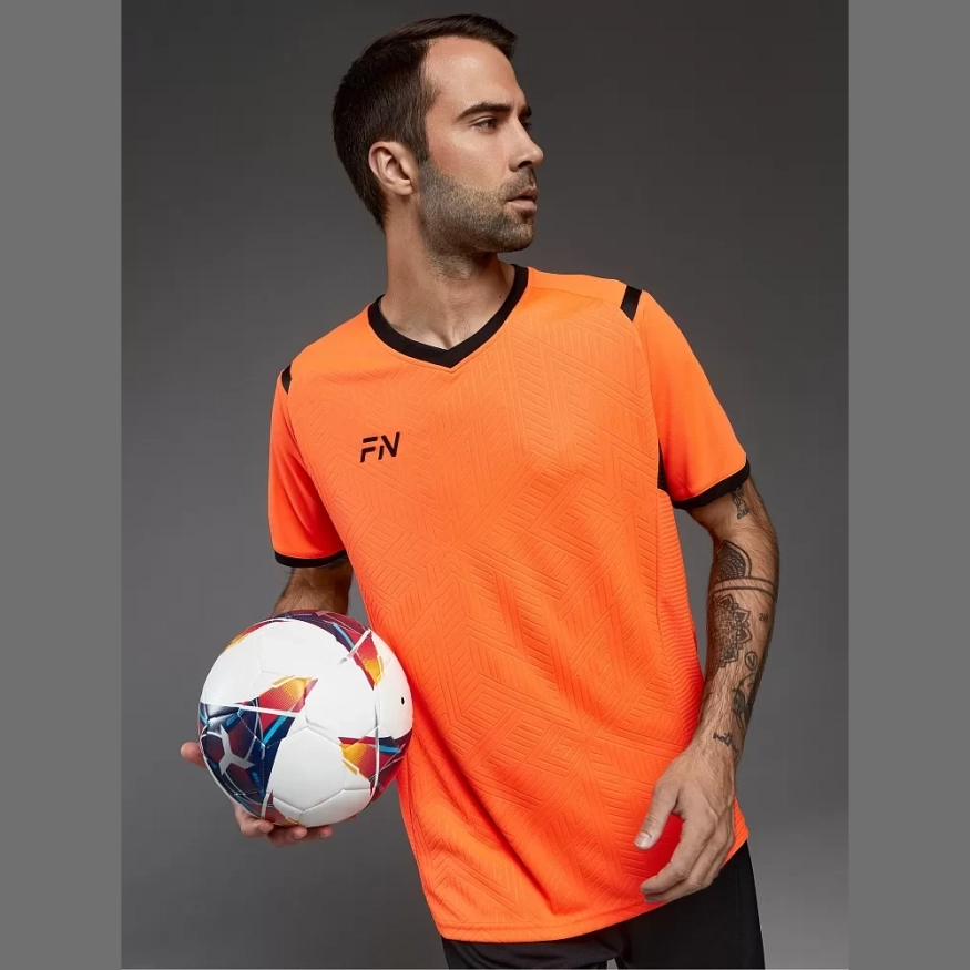Комплект игровой формы FN Football Set