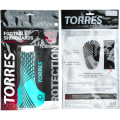 Щитки футбольные TORRES Pro FS2308L