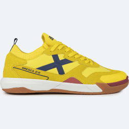 Обувь для зала MUNICH GRESCA 2,0