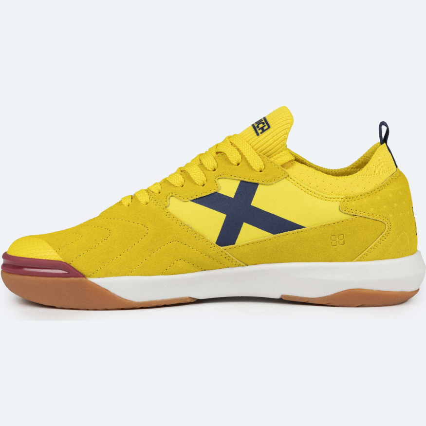 Обувь для зала MUNICH GRESCA 2,0