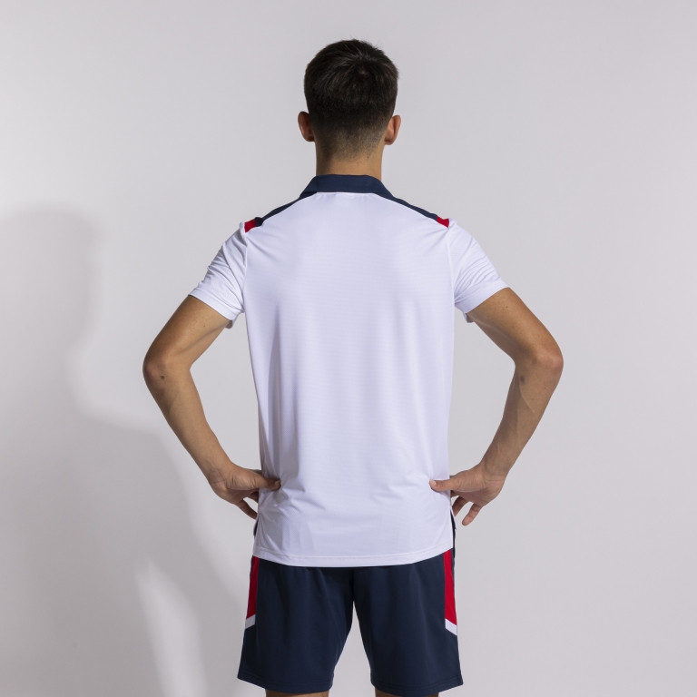 Поло JOMA TOLEDO  