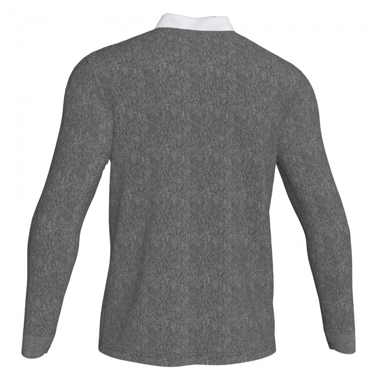 Поло JOMA WINNER Серый