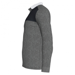 Поло JOMA WINNER Серый