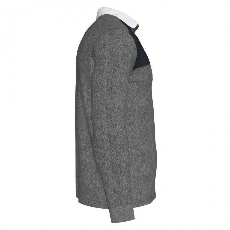 Поло JOMA WINNER Серый