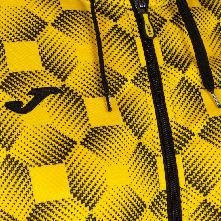 Женская толстовка JOMA SUPERNOVA III 901430.109