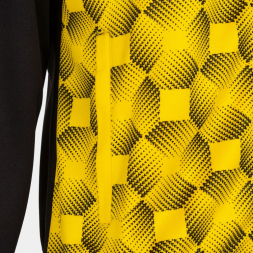 Женская толстовка JOMA SUPERNOVA III 901430.109