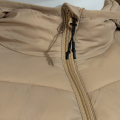 CHAQUETA LIGERA MYSTIC BEIGE
