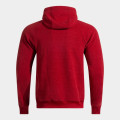 SUDADERA CON CAPUCHA INDOOR-GYM    
