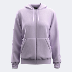 CHAQUETA CON CAPUCHA URBAN STREET  