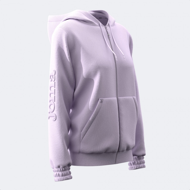 CHAQUETA CON CAPUCHA URBAN STREET  