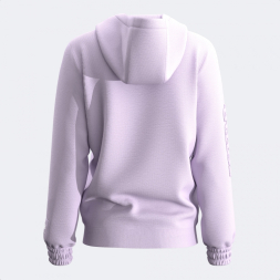 CHAQUETA CON CAPUCHA URBAN STREET  