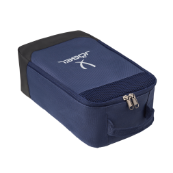 Сумка для обуви JOGEL DIVISION Pro Shoebag, темно синий