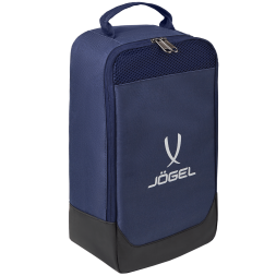 Сумка для обуви JOGEL DIVISION Pro Shoebag, темно синий