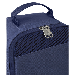 Сумка для обуви JOGEL DIVISION Pro Shoebag, темно синий