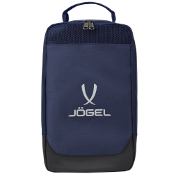 Сумка для обуви JOGEL DIVISION Pro Shoebag, темно синий