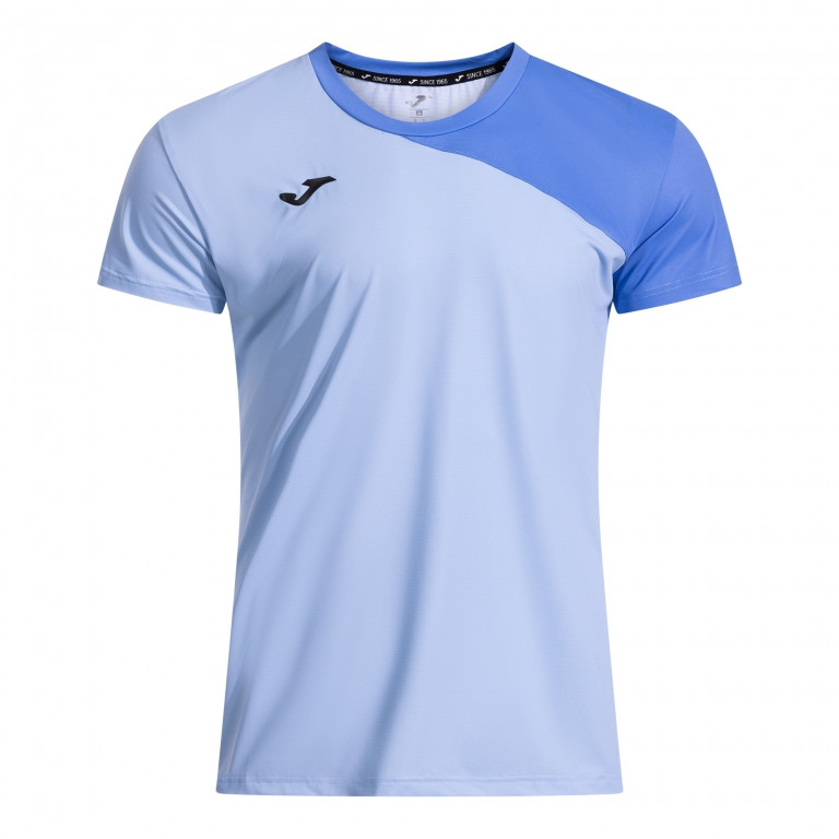 CAMISETA MANGA CORTA SMASH DEUCE    