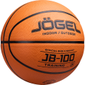 Мяч баскетбольный JOGEL JB-100 №6 NEW
